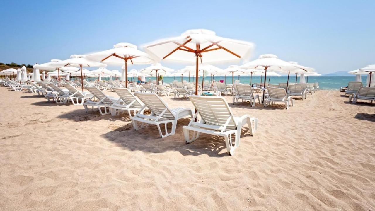 Design Studio In Atlantis Resort&Spa, Burgas Airport Exterior foto