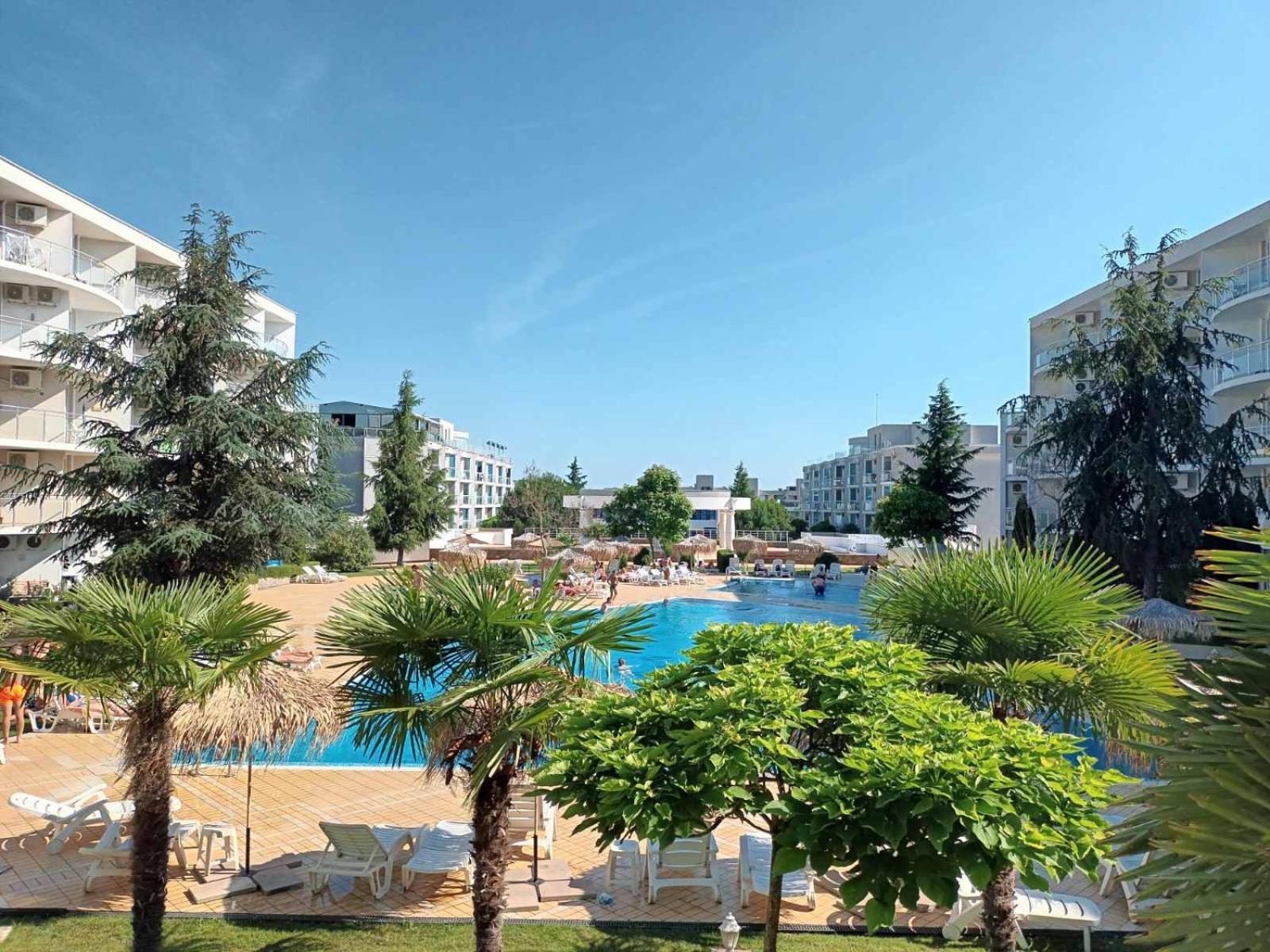 Design Studio In Atlantis Resort&Spa, Burgas Airport Exterior foto
